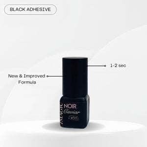 Caviar Noir Adhesive